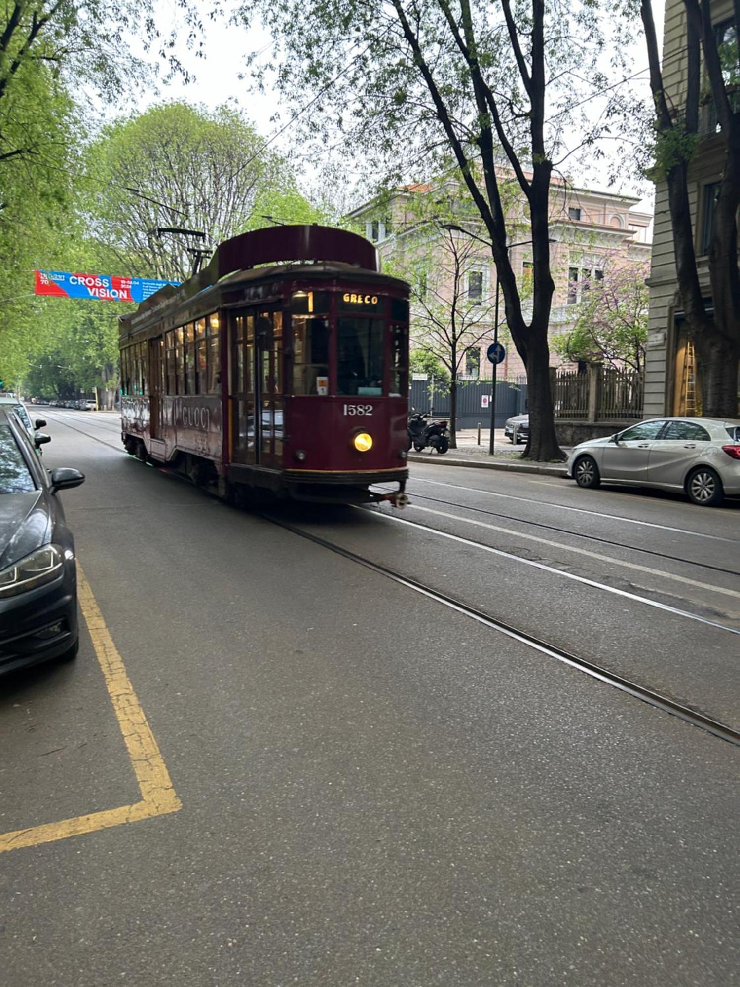Апартаменты Via Monti, Cadorna Station, Historic Center Sforzesco Castle Милан Экстерьер фото